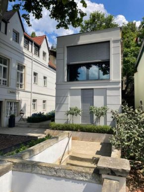 Atelierhaus in Dresden Loschwitz